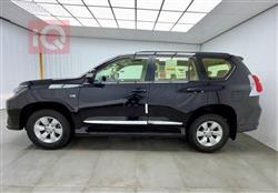 تويوتا لاندكروزر برادو